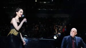 Billy Joel ‘Committed to Making a Full Recovery,’ Daughter Says