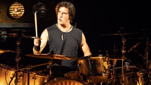 Alice in Chains Cancel Tour Due to Drummer’s ‘Medical Emergency’