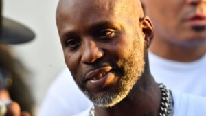 A Posthumous DMX Project Is Coming This Summer