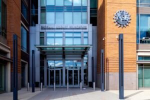 NSF Halts New Funding and Caps Indirect Rate Costs