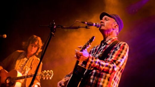 Watch Fountains of Wayne Play First Public Concert in 12 Years