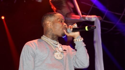 Tory Lanez Stabbed in Prison, Taken to Hospital