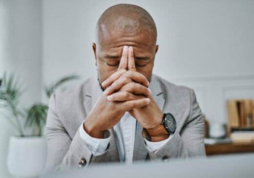 Chief Diversity Officers Are Struggling