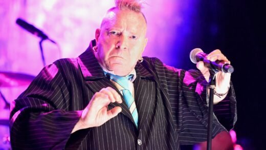 Sex Pistols’ John Lydon Says Kneecap ‘Need a Bloody Good Kneecapping’