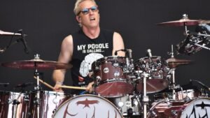 Josh Freese Jokes About Getting Fired From Foo Fighters in New List