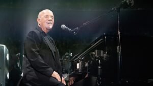 Billy Joel’s Normal Pressure Hydrocephalus Diagnosis Explained