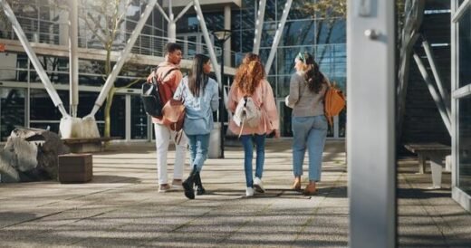 Our Debate Over Higher Ed Has Lost the Plot (opinion)