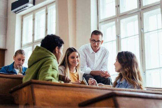 Why First-Year Comp Classes Give Me Hope (opinion)