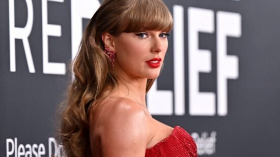 Taylor Swift Premieres ‘Look What You Made Me Do (Taylor’s Version)’