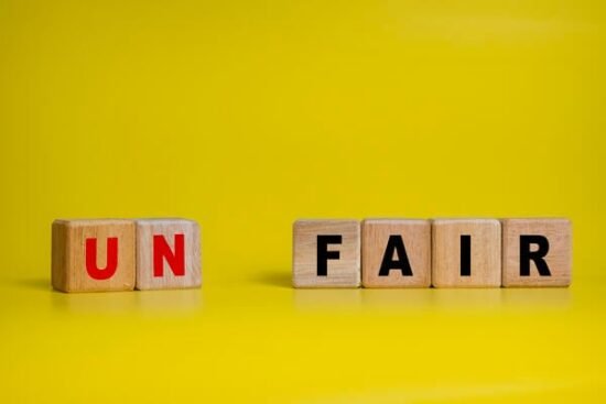 The Contest Over Fairness in Higher Ed (opinion)