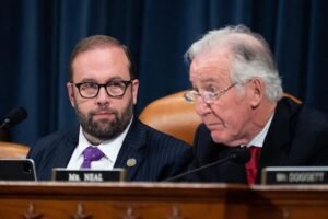 House Republicans Propose Significant Endowment Tax Increase