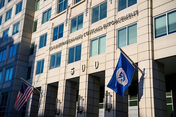 ICE Warns International Students of More SEVIS Terminations