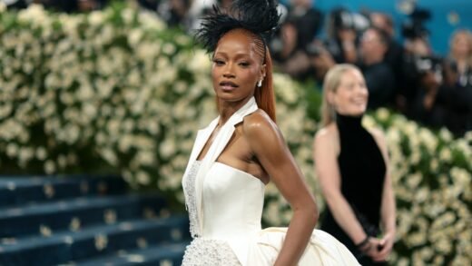 Keke Palmer Addresses Ex, Usher Serenade Drama in ‘My Confession’