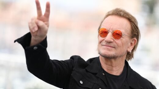 Bono Speaks Out Against Hamas, Benjamin Netanyahu in Plea to Stop War
