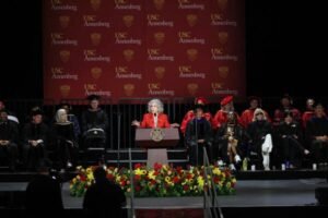 Highlights From 2025 Commencement Speeches