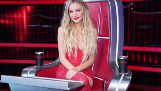 Kelsea Ballerini Needs Break After Tour, Considers ‘The Voice’ Return