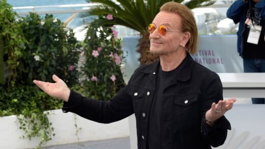 Bono Backs Bruce Springsteen in Donald Trump Battle Against Musicians