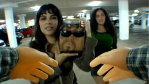 Girl Ultra, Empress Of and Chromeo Drop ‘Tomas’: Watch Video