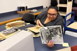 A New Project to Preserve HBCU History