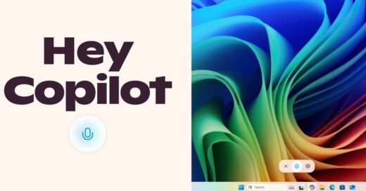 Microsoft starts testing ‘Hey, Copilot!’ in Windows