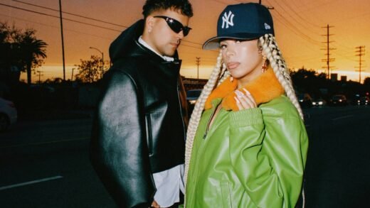Emotional Oranges to Tour With Live Band: See North America Dates