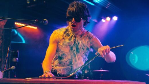 Neal Francis ‘Return to Zero’ Album Reinvents Masculinity, Kills Ego