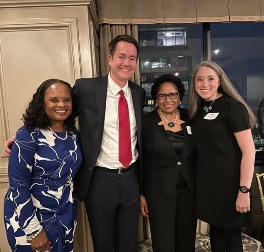 What Ruth Simmons Taught Me About Standing for Something