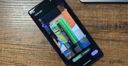 Google Photos adds ‘Quick Edits’ when you share images