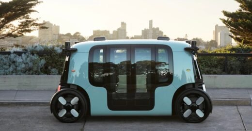 Amazon’s Zoox issued a robotaxi software recall after a crash in Las Vegas