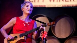 Jill Sobule Tribute Jillith Fair Announces Tour Dates