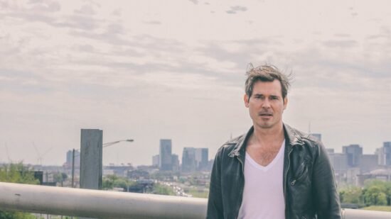 Old Crow Medicine Show’s Ketch Secor Announces Debut Solo Album