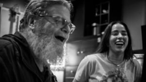 Karina Sofia Shares LP ‘La Reina Del Canon’ With Gustavo Santaolalla