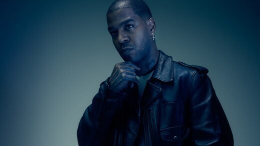 Kid Cudi Opens ‘New Era’ With Reflective Single ‘Neverland’