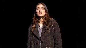 Lizzy McAlpine on Making Her Broadway Debut in ‘Floyd Collins’