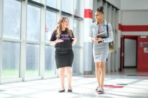 AmeriCorps Cuts Force College Access Groups to Reduce Staff