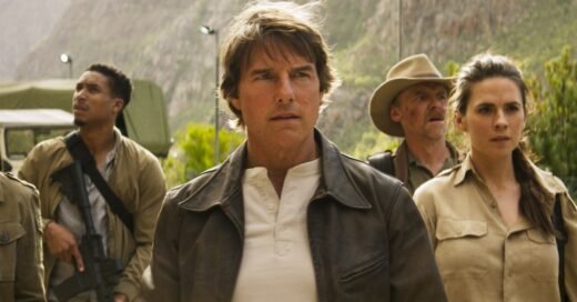Mission: Impossible – The Final Reckoning review: a comedy in disguise