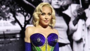 Madonna to Work With Shawn Levy on Biopic Series for Netflix: Report