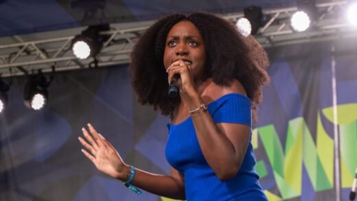 Noname’s SummerStage Show Is Canceled