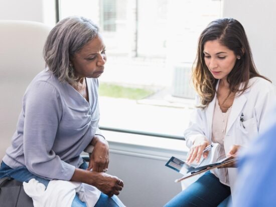 Catching Up on HPV Testing in Those Over 65