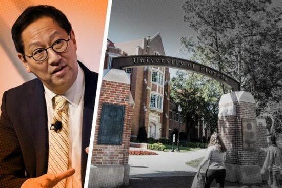 UF Board Votes Unanimously to Hire Ono