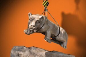 Penn State Closure Plan Prompts Sharp Reactions