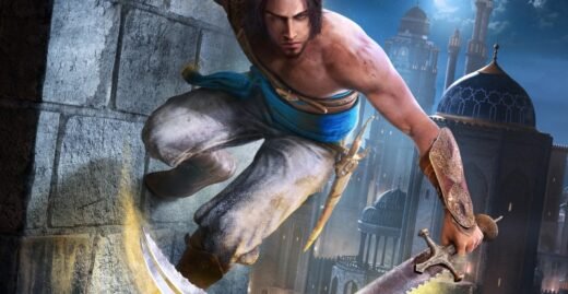 Ubisoft says its Prince of Persia remake will finally arrive by early 2026