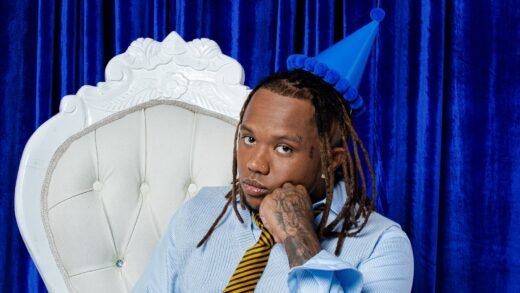 Polima Westcoast on His Album ‘+Quality’ and Chile’s Music Scene