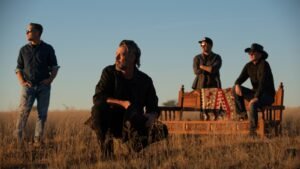 Roger Clyne and Peacemakers’ Mexico Music Fest Defies Border Politics