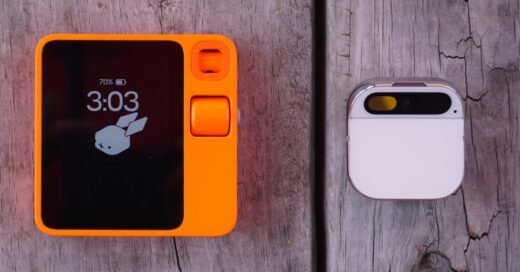 Jony Ive says Rabbit and Humane made bad products
