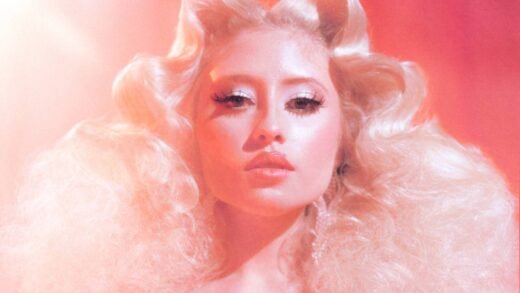 Remy Bond Channels the Seventies in ‘Moviestar’ Video: Watch