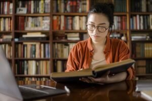 Fulbright-Hays Grants Canceled for the Year