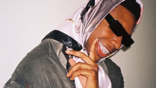 New Orleans Rapper Rob49 on ‘WTHelly,’ Friendship With Justin Bieber