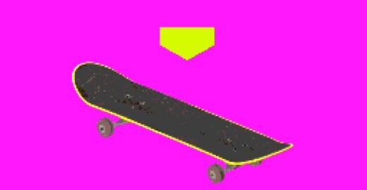 The enduring cool of skateboarding games