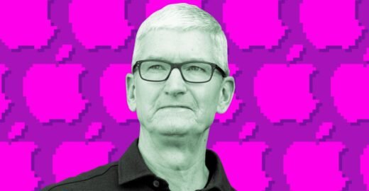 ‘Cook chose poorly’: how Apple blew up its control over the App Store